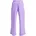 Lounge Jogginghose Lila XL