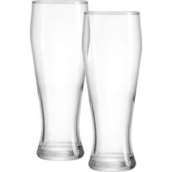 Ritzenhoff & Breker Weizenbierglas Vio 2er Set