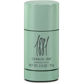 CERRUTI 1881 pour Homme Deo Stick 75 ml