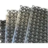 Uponor Minitec Folienelement, 15,4m2, 9,9x1,1mm, 1100x700x12mm 1005261