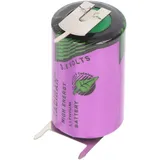 Tadiran Batteries LTC SL-350/PT 1/2 AA 2 St.