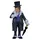 toys & humans Batman Pingouin Sammelfigur 12 cm