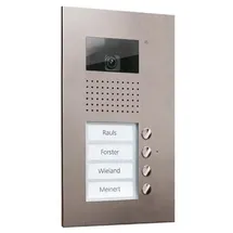 TCS Video Außenstation AVU 14040-0030 4WE