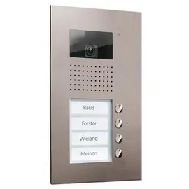 TCS Video Außenstation AVU 14040-0030 4WE