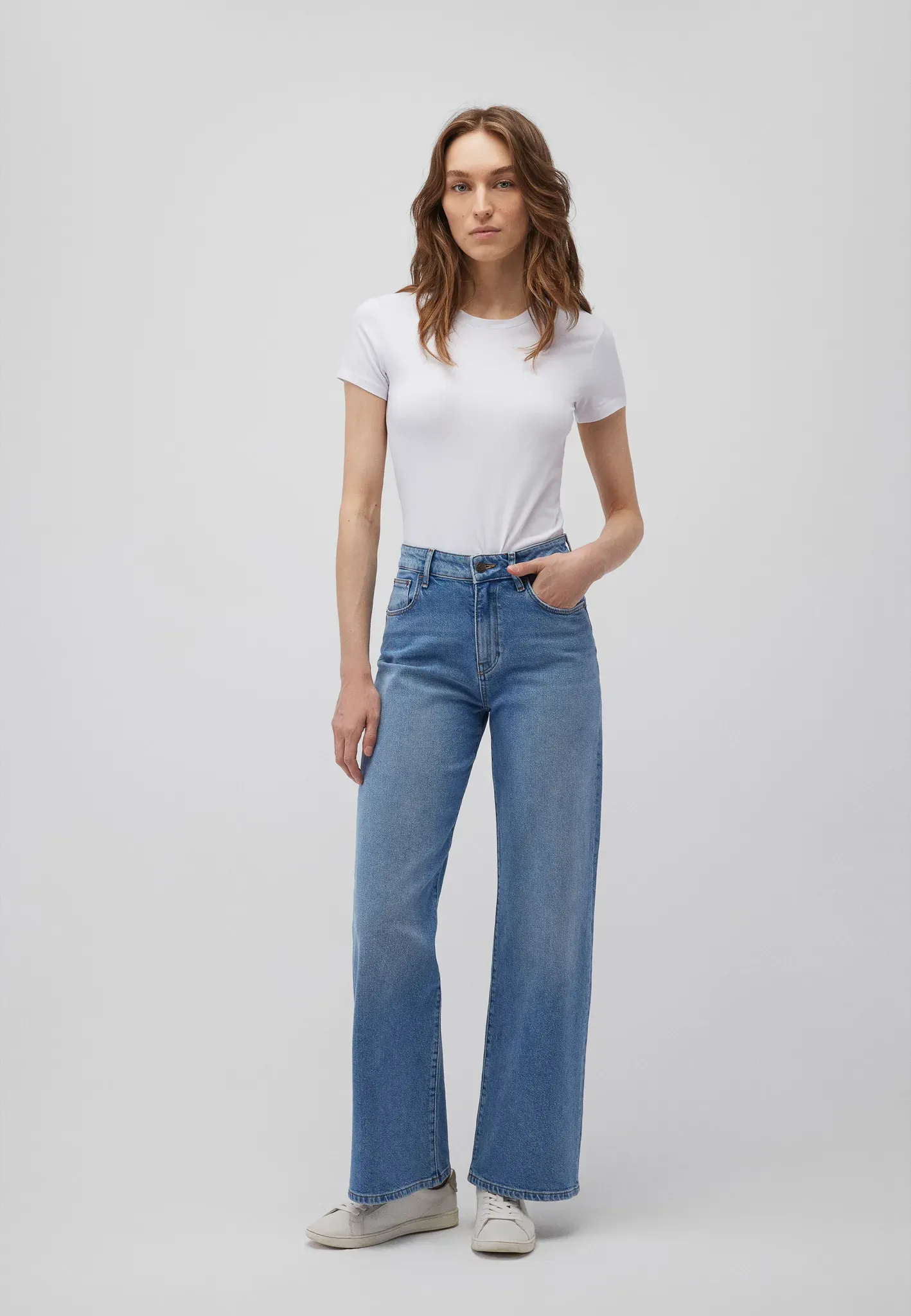 Weite Jeans MAVI 