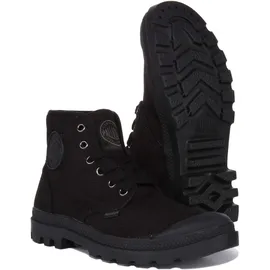 Palladium Pampa HI,