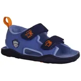 Affenzahn Vegan Airy Elefant Blau 32