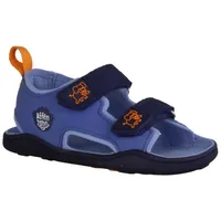 Affenzahn Vegan Airy Elefant Blau 32
