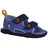 Affenzahn Vegan Airy Elefant Blau 32