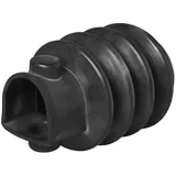 PRO PLUS Kupplungsmanschette 60x(50x40) L=145 Passend Fur ZAF