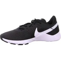 Nike Legend Essential 2 Trainingsschuh Schwarz - Schwarz - 36,5