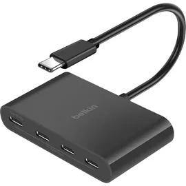 Belkin USB-C / 4-Port-USB-C-Hub