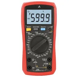 HPAUTO Multimeter 75220