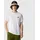 The North Face S/S Simple Dome Tee T-Shirt mit Label-Print Modell Weiss, L