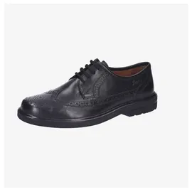 SIOUX Pacco Herren Schwarz 41