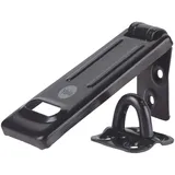 Yale Y105B/90/BK Sicherheitsüberfalle 90mm