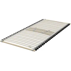 Lattenrost SCHLARAFFIA Roll n Sleep - weiß