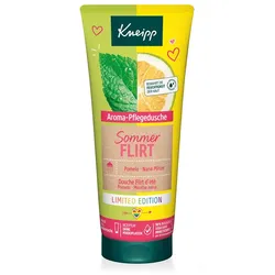 KNEIPP Aroma-Pflegedusche Sommer FLIRT 200 ml