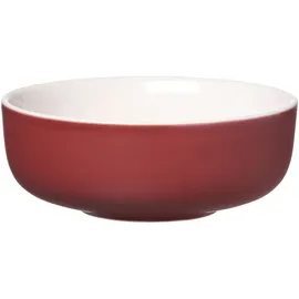 Ritzenhoff & Breker Jasper Teller & Schalenset 12-tlg. beere