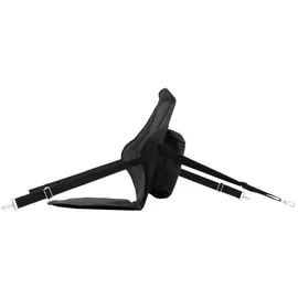 ECD Germany ECD-Germany Kajak, Schwarz, Kunststoff, 44x43x62 cm, Freizeit, Pools und Wasserspaß, Stand Up Paddle