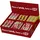 Nestlé KitKat Sortimentskarton Schokoriegel 64 St./2629,0 g, 64 St.