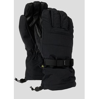 Burton Profile Handschuhe true black, schwarz, S