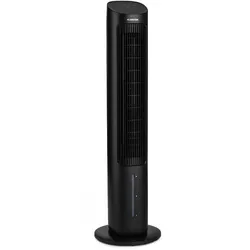 Mistral 5-in-1 Luftkühler Ventilator Ionisator 360 m3/h Fernbedienung