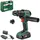 Bosch AdvancedDrill 18V-80 QuickSnap inkl. 1 x 2,5 Ah + Koffer