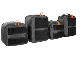 Tatonka EDC Organisation Set black (040)