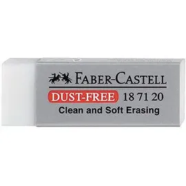 Faber-Castell Radiergummi 1 St.