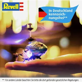 REVELL Helikopter Sky Fun 3CH RTF 23982