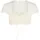 NINA VON C. Dirndlbluse Nina beige 38