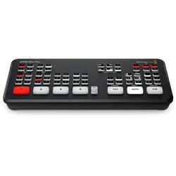 ATEM Mini Pro Videomischer