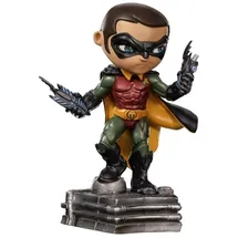 OEM Robin - Batman Forever - MiniCo Statue 14 cm
