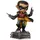 OEM Robin - Batman Forever - MiniCo Statue 14 cm