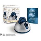 Hachette Book Group USA Harry Potter: Patronus Mini Projector Set
