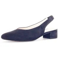 Gabor Pumps in blau | Gr.: 42