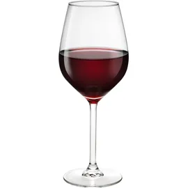 VAN WELL »Ida«, 4107034, Rotweingläser, 500ml, 4 Stück
