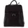 Spikes & Sparrow City Rucksack Leder 27 cm Braun