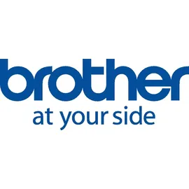 Brother P-Touch E310BTVP, Eingabetastatur QWERTZ
