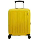 American Tourister Rejoy Spinner 55/20 Tsa 35l Koffer Auf Rollen Electric Yellow One Size