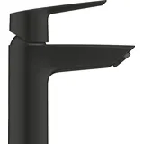 Grohe Start Waschtischarmatur S-Size Matt black