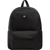 Vans Old Skool Rucksack Schwarz
