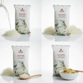 Arche Glasnudeln bio