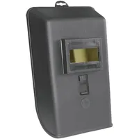 GYS Handschweißmaske Schwarz