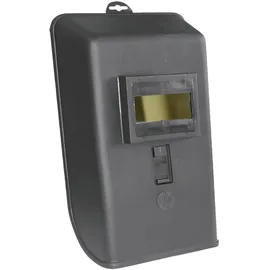 GYS Handschweißmaske Schwarz