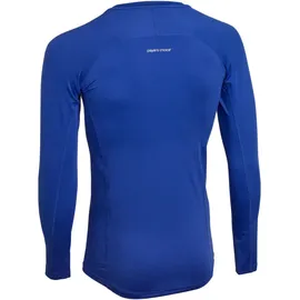 Select Funktionsshirt Herren Blau M