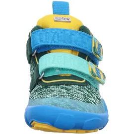 Affenzahn 00844 20070 Kreativ Bär Grün Shoes Gr. 22