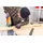 Trendline Werkbank Holz 120 x 60 x 85 cm grau