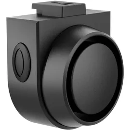 Sachsenrad Fahrradalarm A2 schwarz, SicherheitsschlösserB:10cm L:5cm, B:10cm L:5cm